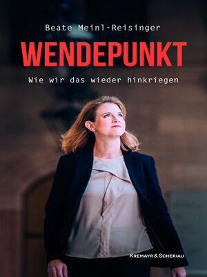 cover image of Wendepunkt